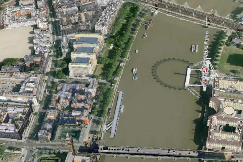 Londonda evlər gözlənilmədən bahalaşıb