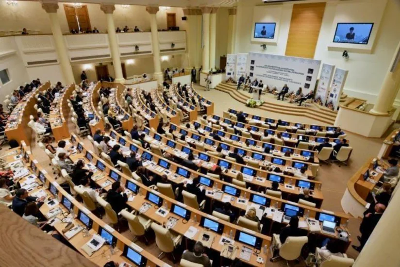 Gürcü deputatlar: “Təəssüflər olsun ki, Novruzu azərbaycanlılarla birgə qeyd edə bilmirik”