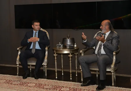 Bakıda Beynəlxalq Biznes Forum keçiriləcək