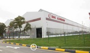 Baku Steel Company “Azərboru”nun modernizasiyasının ilk mərhələsini tamamlayıb