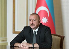 Dövlət başçısı: Nizaminin yubileyi geniş qeyd olunmalıdır