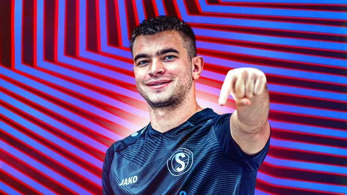 Səbail klubu dünya çempionunu icarəyə götürüb