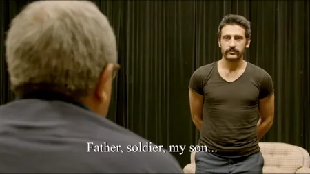 Cahangir Novruzova həsr olunan sənədli filmin təqdimatı keçirilib