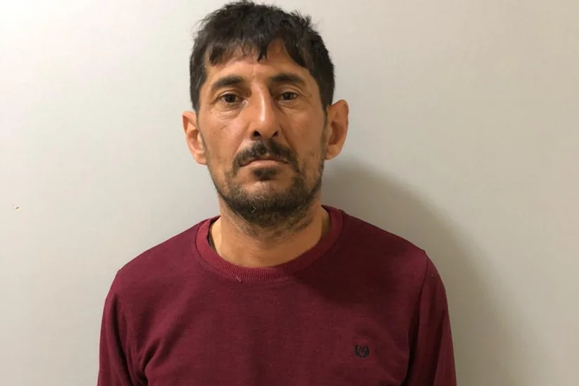 Xızıda axtarışda olan şəxs tutuldu