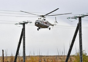 Rusiya FHN: Mi-8 helikopterinin qəzaya uğradığı yerdən 5 nəfərin meyiti tapılıb - YENİLƏNİB-2