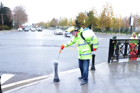 Bakıda ümumşəhər daxili iməciliyi keçirilib