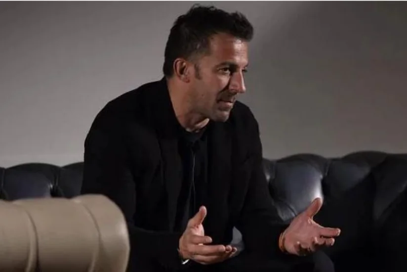 Məşhur futbolçu ABŞ-da klub alıb