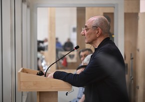 Bako Sahakyan Aprel döyüşləri ilə bağlı istintaq komissiyasının Ermənistanda yaradılmasının səbəbini açıqlayıb