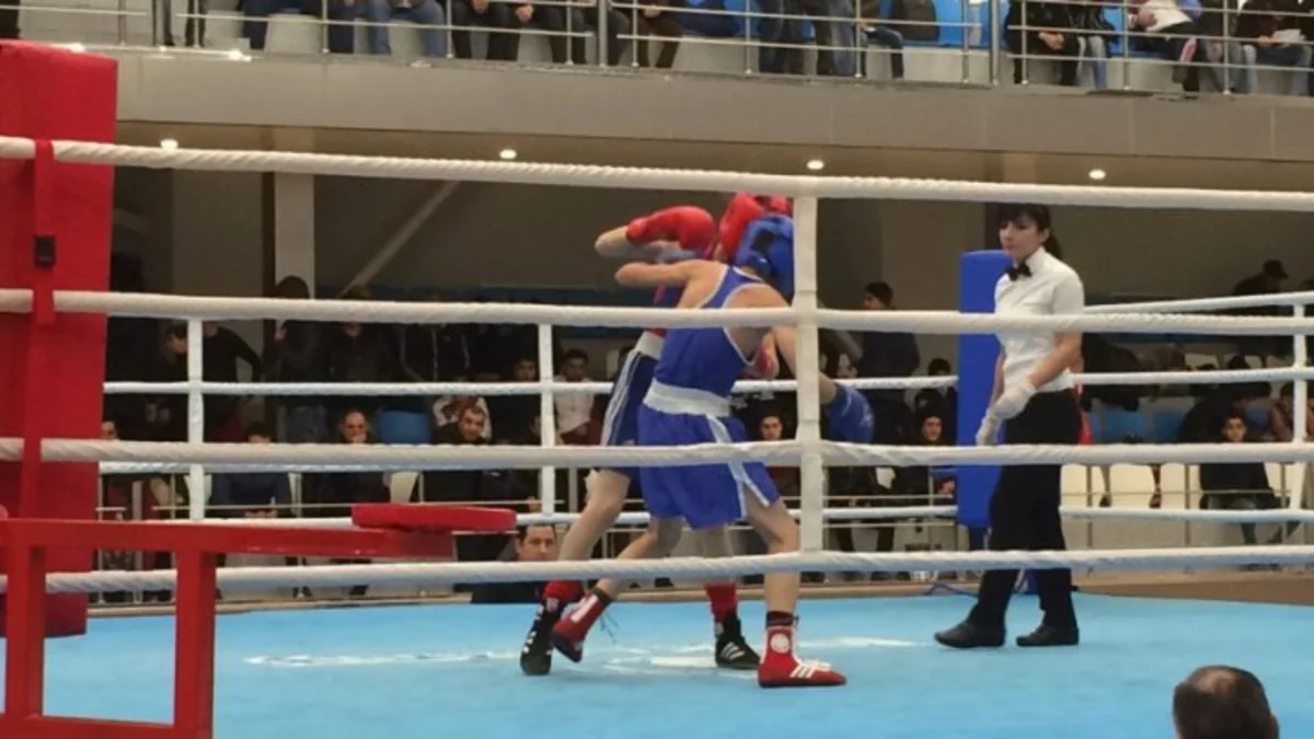 Boks üzrə Avropa birinciliyində iştirak edəcək Azərbaycan yığmasının heyəti açıqlanıb