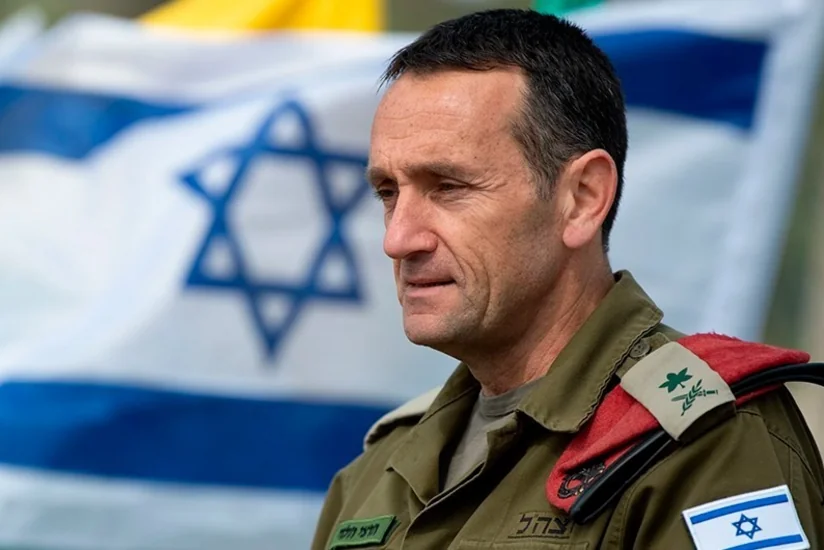 Глава Генштаба ЦАХАЛ: Боевые действия в секторе Газа продлятся весь 2024 год