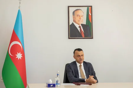 Respublika Pediatriya Mərkəzi yaradılıb, direktoru təyin edilib