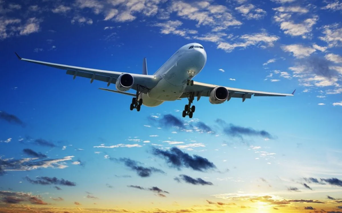 Azərbaycanın I yarımildə aviadaşımalardan əldə etdiyi gəlir açıqlanıb