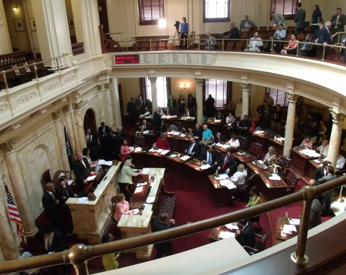 Senate of New Jersey adopts resolution on Khojaly genocide