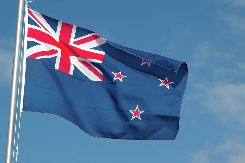 Новая Зеландия ввела санкции против оборонных предприятий Беларуси