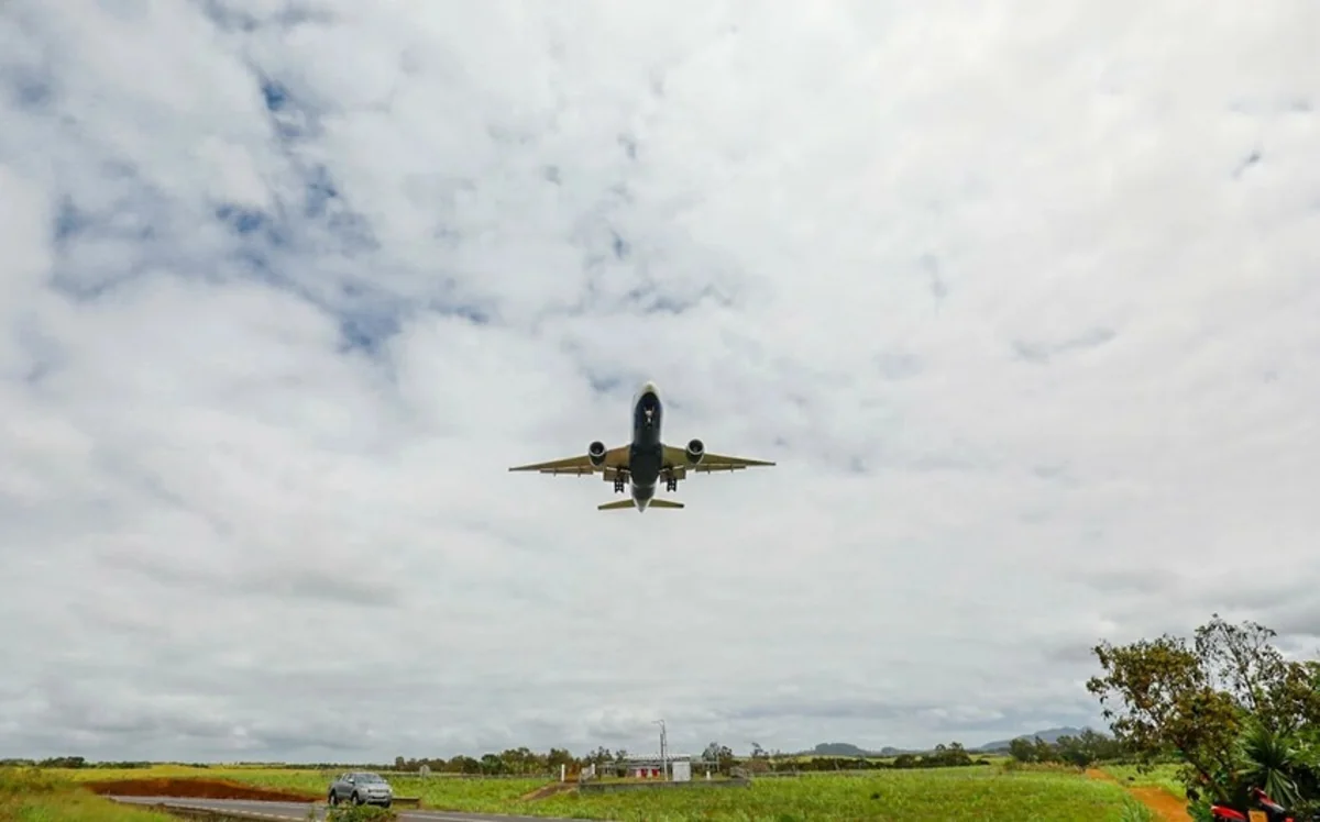 Azerbaijan changes COVID-related requirements for aircraft crew 