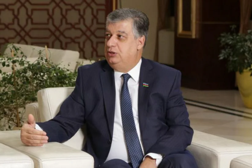 Əli Məsimli: Heç kim inhisar hesabına yaranan inflyasiyadan danışmır