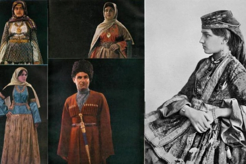 Azərbaycanın milli geyimləri niyə yoxa çıxıb?