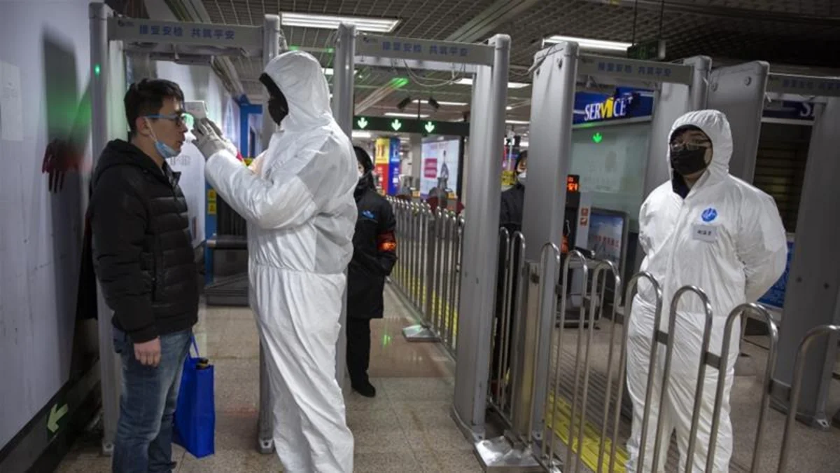 İranda bələdiyyə sədrinə koronavirus diaqnozu qoyuldu