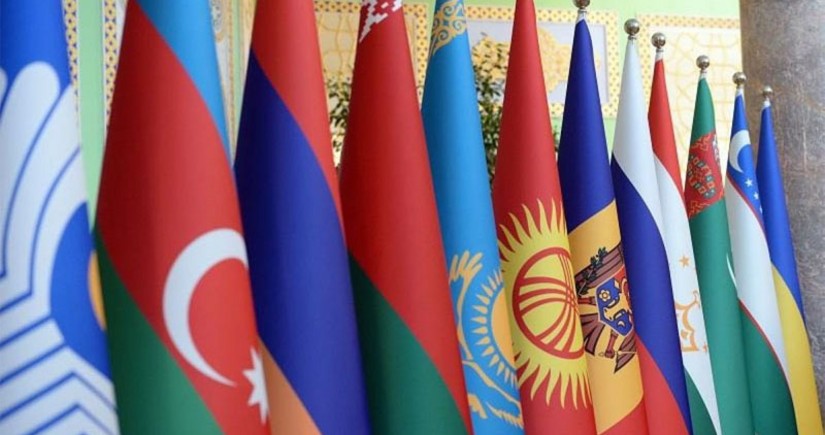 MDB-də kosmosdan hərbi üstünlük əldə etmək məqsədilə istifadəyə qarşı mübarizənin vacibliyi qeyd olunub