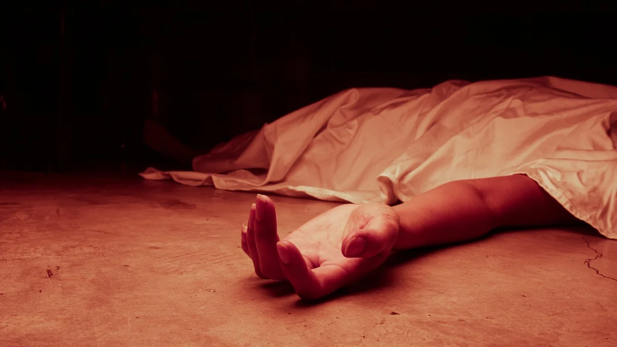 Pirallahıda gənc oğlanın qətli ilə bağlı cinayət işi başlanıb - YENİLƏNİB