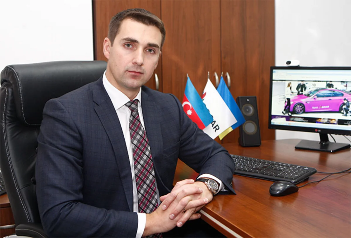 SOCAR Ukraine: Company's activity does not provide for playing with law