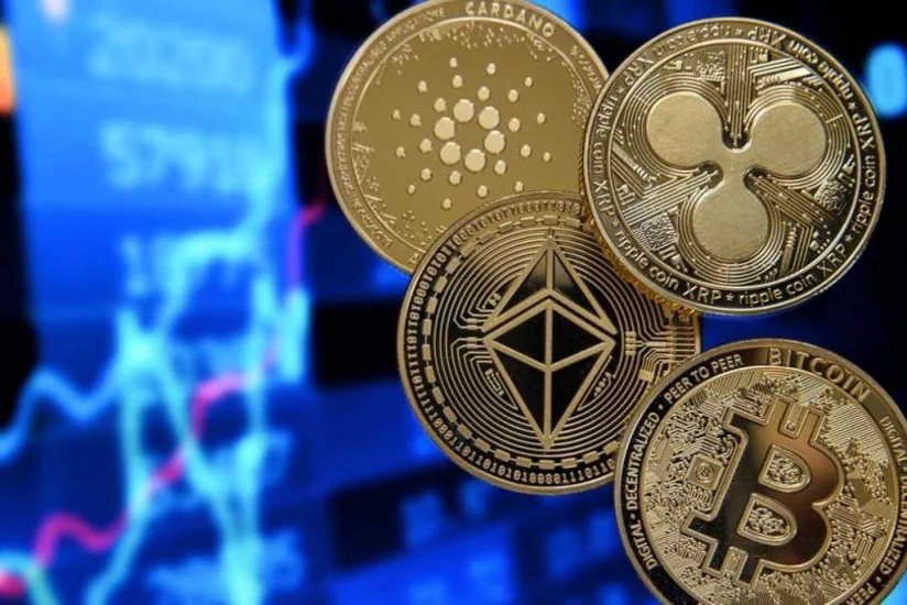 Парламент Индии рассмотрит проект о создании национальной криптовалюты