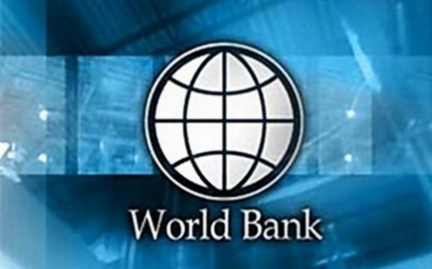 Dünya Bankı: Avropada təbii qazın qiyməti 2024-cü ilə qədər xeyli artacaq