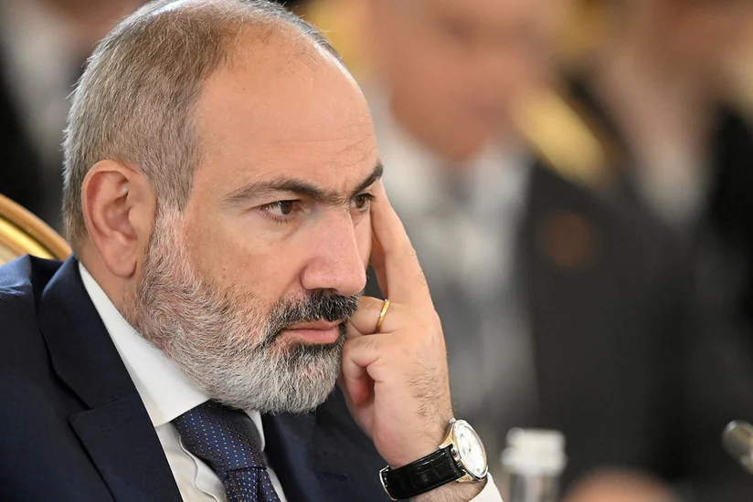 Армения заявила о готовности открыть транспортные коммуникации для всех соседей