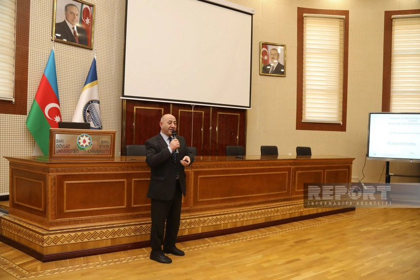 Qurban Yetirmişli: Bəziləri maqnituda ilə balı qarışdırırlar