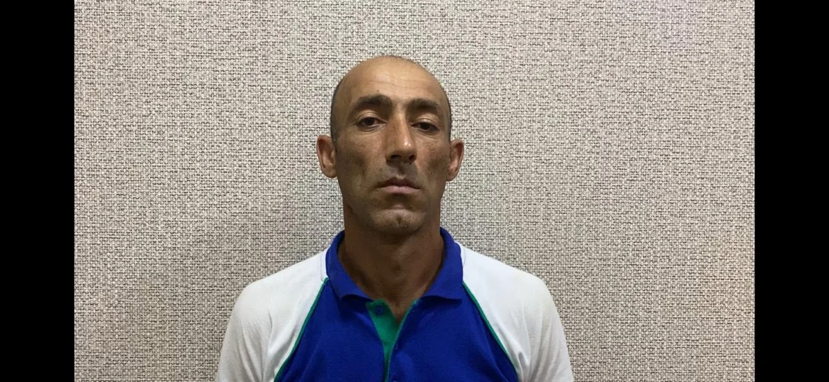 Xaçmazda meşədə narkotik yetişdirən şəxs saxlanıldı