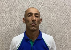 Xaçmazda meşədə narkotik yetişdirən şəxs saxlanıldı