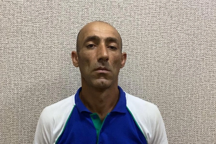 Xaçmazda meşədə narkotik yetişdirən şəxs saxlanıldı
