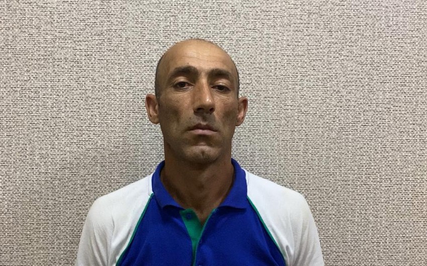Xaçmazda meşədə narkotik yetişdirən şəxs saxlanıldı