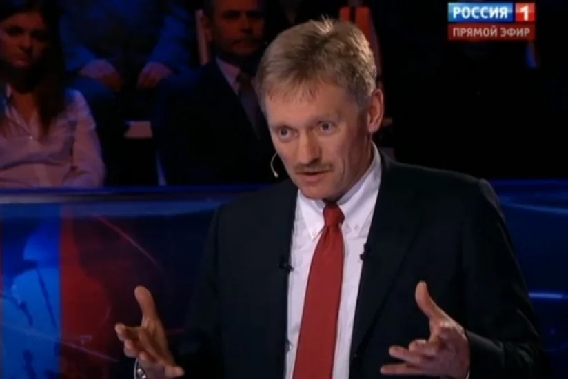 ​Peskov:İstintaq Nemtsovun xanımının da roluna aydınlıq gətirməlidir