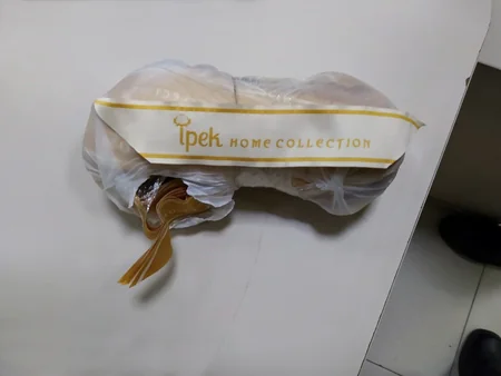 Gömrük nəzarətindən gizlədilən etiketlər aşkar edilib
