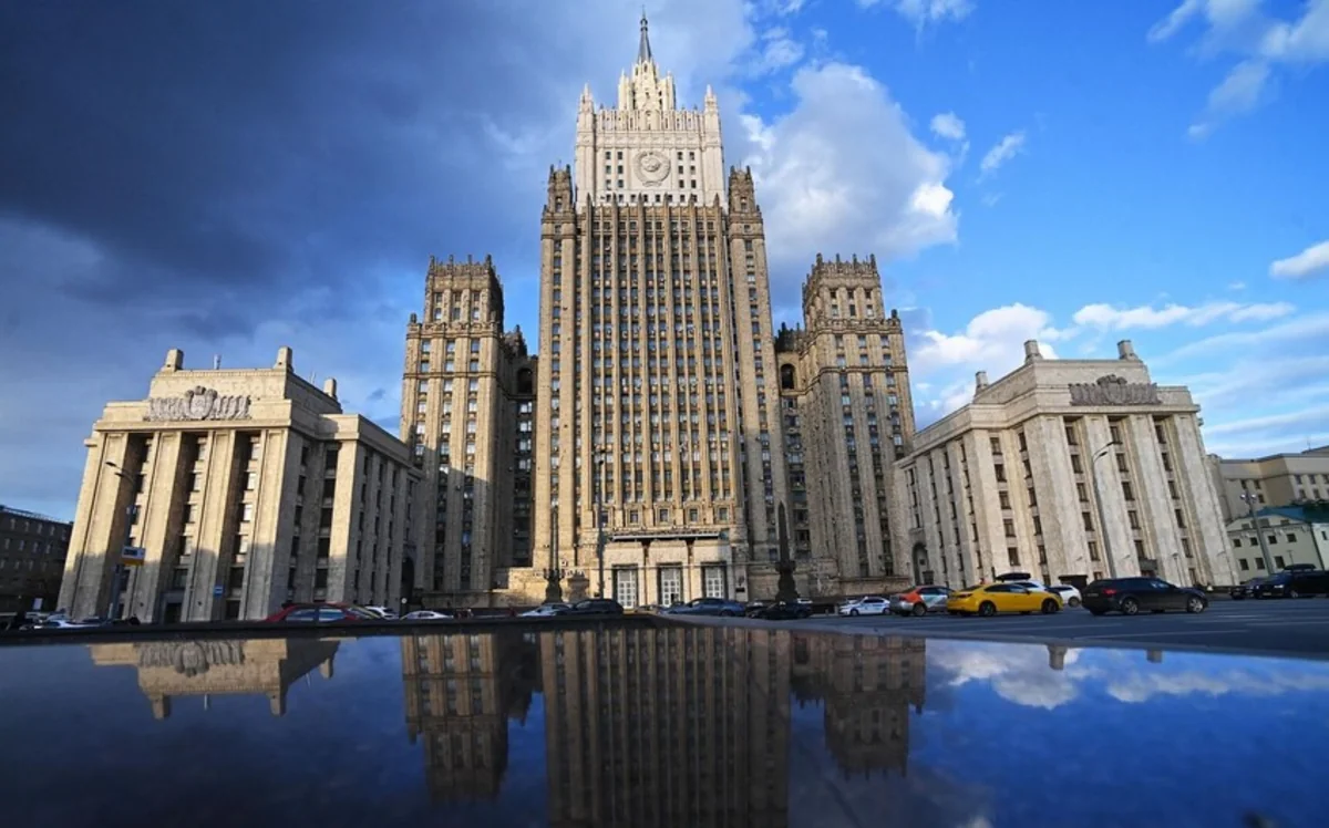Россия выразила протест Японии в связи с предстоящими совместными учениями с ФРГ и Испанией