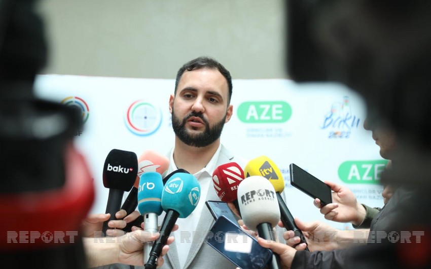 Ruslan Lunyov: Qran-pridə qalib gəldiyim üçün şadam
