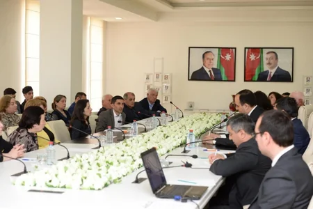 ​“Regional İnkişaf” İctimai Birliyinin Quba regional mərkəzi yaradılıb