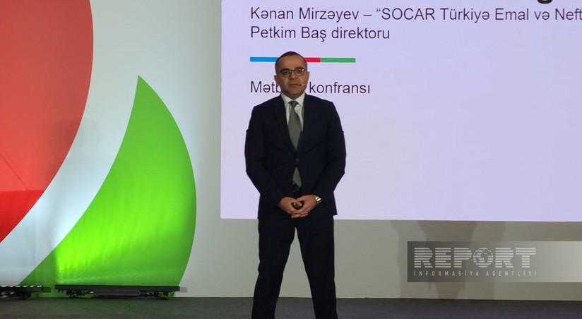 Socar Turkiye Energy Estimates Investments In New Petrochemical Facilities In Türkiye At 7 Socar Turkiye Energy Estimates Investments In New Petrochemical Facilities In Türkiye At 7
