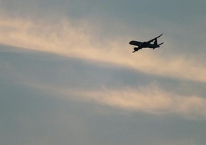 Plane flying from Istanbul to Moscow makes emergency landing in Vilnius