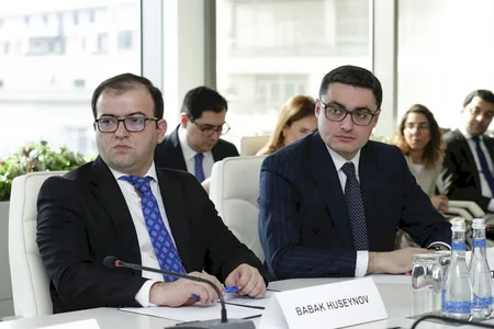 Azərbaycan və Monteneqro arasında əmək, məşğulluq, sosial müdafiə sahəsində əməkdaşlığa dair sənəd imzalanıb