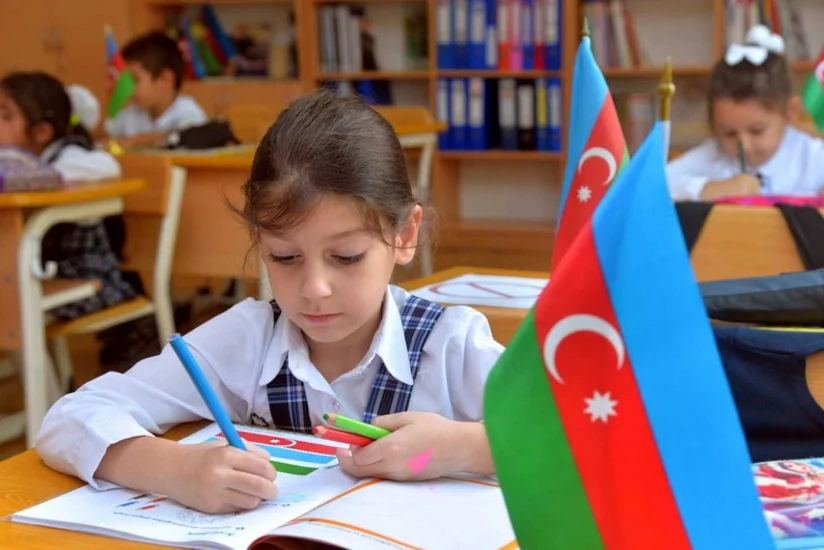 Qeyri-Azərbaycan dilli tədris bölmələri üzrə məktəb seçiminə start verilir