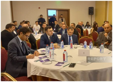 Lənkəranda peşə təhsilinin inkişafına həsr olunan regional konfrans keçirilib