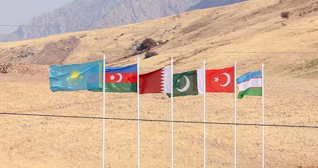 “Sonsuz qardaşlıq- III” çoxmillətli təlimi başa çatıb: xüsusi təyinatlılar hava kəşfiyyatı aparıblar