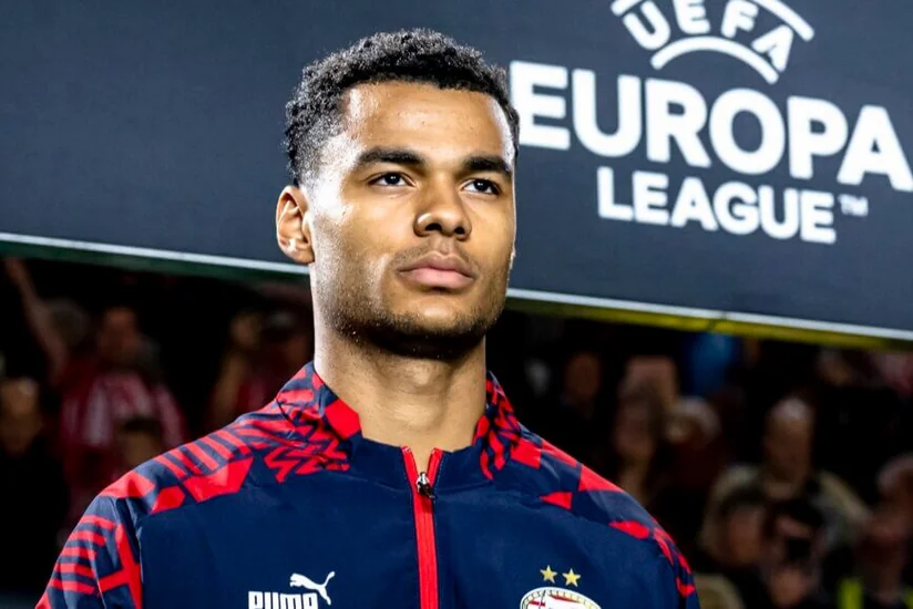 Niderland millisinin futbolçusu Liverpula keçib