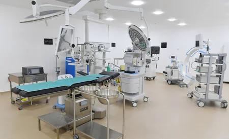 Prezident Bakıda DSX-nin yeni hərbi hospital kompleksinin açılışında iştirak edib - YENİLƏNİB
