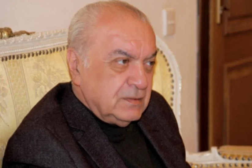 Тело Рафика Гусейнова доставят в Азербайджан через два дня