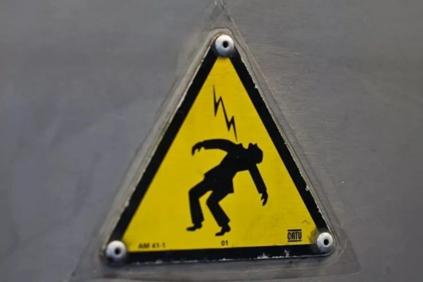 Tovuz sakinini cərəyan vuraraq öldürüb