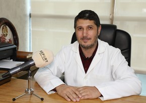 Müharibədə hərbçiləri xilas edən həkim: Yaralılar özlərindən çox yoldaşlarının durumu ilə maraqlanırdılar