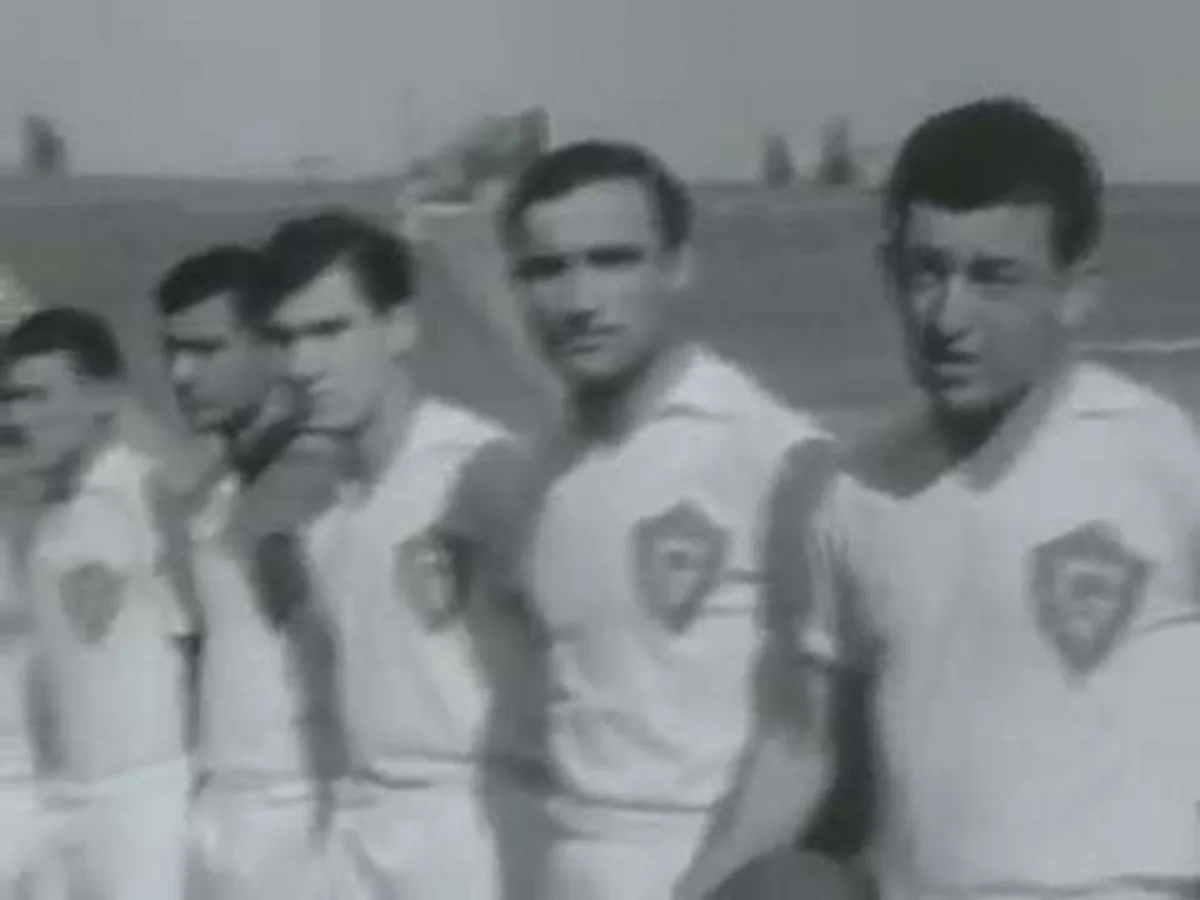 Ataturk’s favorite football club known - VIDEO